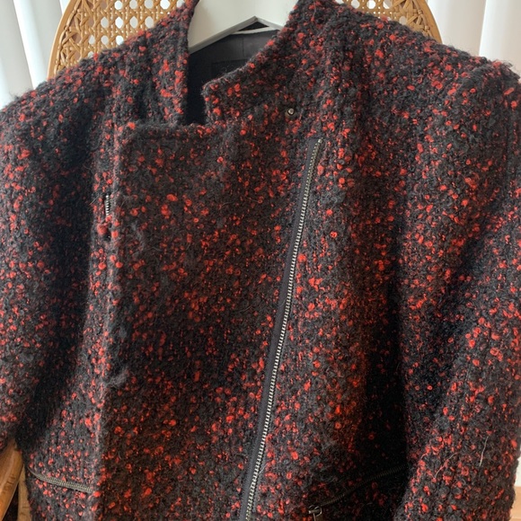 Textured Banana Republic Blazer - Picture 5 of 5